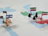 دیاکو حسینی: باید وقوع جنگ را قطعی دانست اما... | دیدگاه اروپا نه برای ایران اهمیت دارد نه آمریکا | چین انگیزه میانجی‌گری ندارد