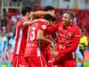دومین پیروزی متوالی شباب الاهلی