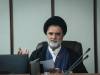 واکنش تند نبویان به زندانی شدن حمید رسایی