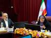 صادق: باید با پشتیبانی از بانک مسکن، به پیشبرد طرح‌ها کمک کنیم