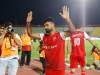 کنعانی‌زادگان: دوست دارم گل نزنم ولی پرسپولیس قهرمان شود