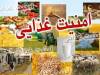 امنیت غذایی را اولویت درجه یک کشور کنیم