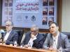 شالچی: دانشگاه باید در بازسازی جامعه پس از جنگ نقش‌آفرینی کند