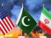 درخواست رئیس‌جمهور پاکستان از ایران و آمریکا