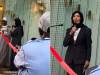 حجاب فرماندار نیویورک در مسجد خبرساز شد