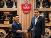 عمری در پرسپولیس ماند