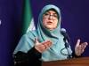 مهاجرانی: کمبودها را انکار نمی‌کنیم/طرح‌های عمرانی و درمانی ادامه دارد
