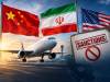 سد چین و روسیه در مقابل محاصره هوایی و بانکی ایران | اختلال در پروازها میان شرکای تجاری ایران در منطقه
