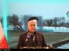 اتمام ریل‌‌گذاری 480 کیلومتر خط ریلی خاش-چابهار تا پایان شهریور