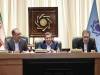 همتی: نرخ تورم ماهانه تیرماه تقریباً نصف شد