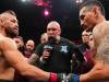 مصدومیت مجدد و شکست مک‌گرگور در UFC 329 + فیلم