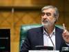 پیام رئیس کمیسیون امنیت ملی به سربازان آمریکایی: فرار کنید و یک ثانیه را هم از دست ندهید