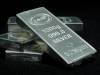 حجم مبادلات شمش نقره در بورس کالا از 200 تن عبور کرد