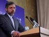 واکنش معاون عراقچی به تهدید اقتصادی ترامپ علیه ایران/ قربانیان آن افرادی هستند که هیچ گناهی ندارند/ هیچ لانچری در جنگ اخیر بدون سرباز نماند
