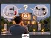 بهترین برندهای دزدگیر منزل ایرانی