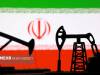 افزایش قیمت نفت ایران در بازار جهانی؛ نفت سبک به ۱۰۴.۷۵ دلار رسید