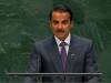 امیر قطر: منطقه ما یکی از خطرناک‌ترین مراحل خود را سپری می‌کند/ راه حل اختلافات، گفت‌وگو و مذاکره است