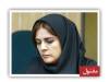 پرونده قتل خانم خبرنگار بسته شد؛ شوهرش بالای دار رفت / قاتل: تقاضای بخشش ندارم؛ پشیمان نیستم