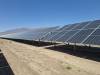 بهره‌برداری ظرفیت 95 مگاواتی نیروگاه خورشیدی شمس‌آباد در آینده نزدیک