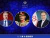 رایزنی تلفنی عراقچی با فیدان و فرمانده ارتش پاکستان/ اعلام آمادگی ایران برای پاسخ قاطع به هرگونه تعرض از سوی آمریکا