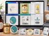 طراحی لیبل آنلاین رایگان؛ معرفی سایت‌ها و آموزش ساخت لیبل
