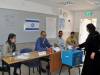 انتخابات اسرائیل تمدید نمی‌شود