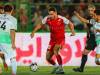 فیلم خلاصه بازی پرسپولیس - ذوب‌آهن