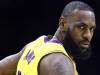 چرخش ناگهانی لبران جیمز در بازار آزاد NBA