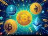 قیمت بیت‌کوین و اتریوم امروز دوشنبه ۱۲ مرداد ۱۴۰۵/ افزایش قیمت بیت‌کوین