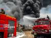 ماجرای دود سیاه در آسمان تهران چه بود؟