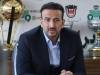 محمدی: پورموسوی شرایط ادامه کار در ذوب‌آهن را نداشت