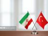 حجم واردات گاز ترکیه از ایران به ۹۱۶.۳ میلیون مترمکعب رسید
