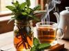 این نوشیدنی خوش عطر، برای بدن معزه می کند!