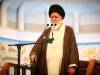 علم‌الهدی: هرکس می‌گوید جنگ را تمام کنیم یا منافق است یا قلب مریض دارد