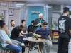 صدای معترضان بلند شد، صندلی مسئولان خالی ماند؛ نشست «اینترنت» کارزار با غیبت مدیران برگزار شد