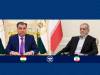 توافق پایان جنگ موجب خرسندی ملت‌های منطقه شد