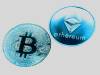 قیمت بیت‌کوین و اتریوم امروز دوشنبه ۲۳ شهریور ۱۴۰۵/ افزایش قیمت بیت‌کوین