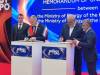 ایران با این کشور تفاهم‌نامه انرژی امضا کرد