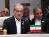 پزشکیان در اجلاس بریکس: سازوکارهای بین‌المللی باید اصلاح شود