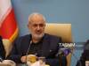 وزیر نیرو: تلاش می‌کنیم خاموشی‌ها هر چه زودتر  به پایان برسد