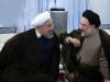 خاطرات هاشمی ۵ آبان ۱۳۸۲: آقای خاتمی مسئولیت امور سیاسی و فنی هسته‌ای را به آقای روحانی داده