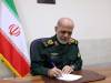 هشدار صریح فرمانده قرارگاه خاتم‌ به کشورهای منطقه: هر کشوری که خود را سپر دفاعی آمریکا قرار دهد، در آتش جنگ خواهد سوخت