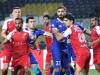 پوشش زنده| استقلال صفر - پرسپولیس صفر؛ تا پایان نیمه اول