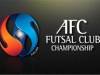 جام باشگاه‌های فوتسال آسیا در تقویم AFC درج شد