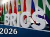 برگزاری نشست وزرا دارایی و بانک‌های مرکزی بریکس در سال 2026