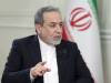 واکنش عراقچی به تحریم های جدید آمریکا علیه ایران