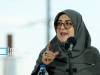 سخنگوی دولت: می‌خواهم شبیه دکتر فاطمی باشم/ خودم زیر جنازه پدرم را گرفتم و برای خواندن تلقین او را حرکت دادم