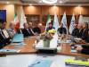 برگزاری نشست تخصصی والیبال با حضور وزیر ورزش