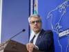 اخراج دو دیپلمات فرانسوی از ایران/ بقایی: باید ایران را ترک کنند