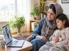 مشاوره آنلاین برای کودکان؛ چه زمانی باید با پزشک صحبت کنیم؟